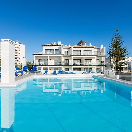 Correeira Luxury Residence Albufeira Luaran gambar