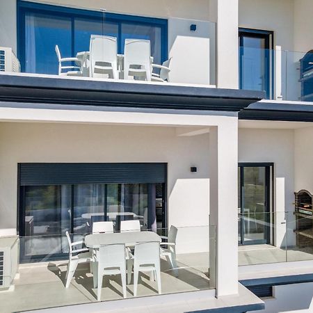 Correeira Luxury Residence Albufeira Luaran gambar