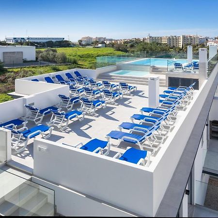 Correeira Luxury Residence Albufeira Luaran gambar