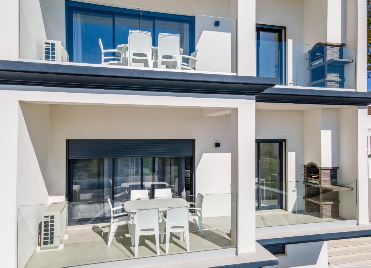 Correeira Luxury Residence Albufeira Luaran gambar