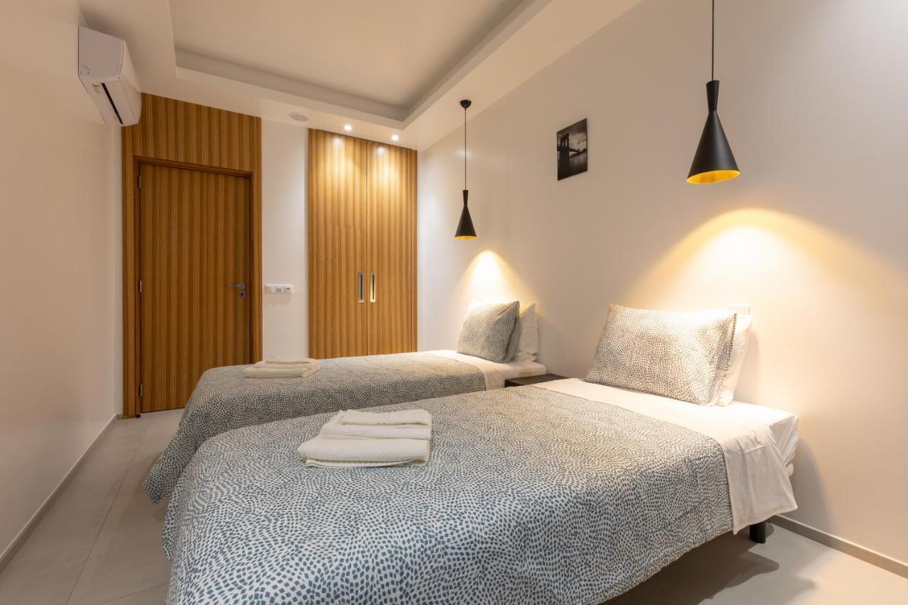Correeira Luxury Residence Albufeira Luaran gambar