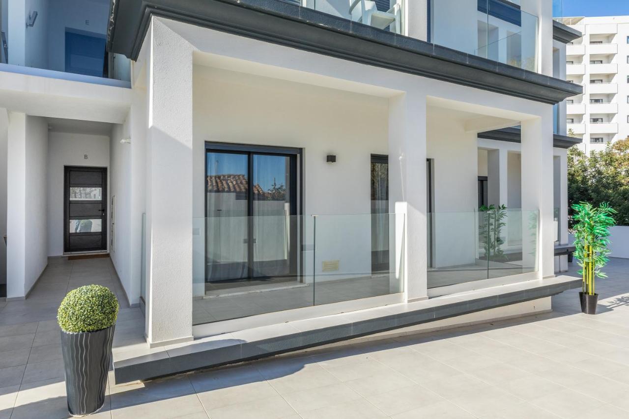 Correeira Luxury Residence Albufeira Luaran gambar