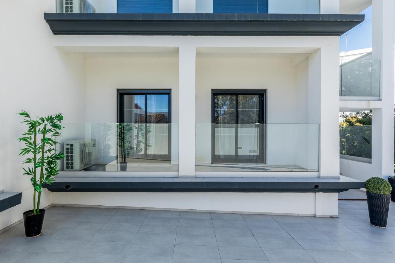 Correeira Luxury Residence Albufeira Luaran gambar