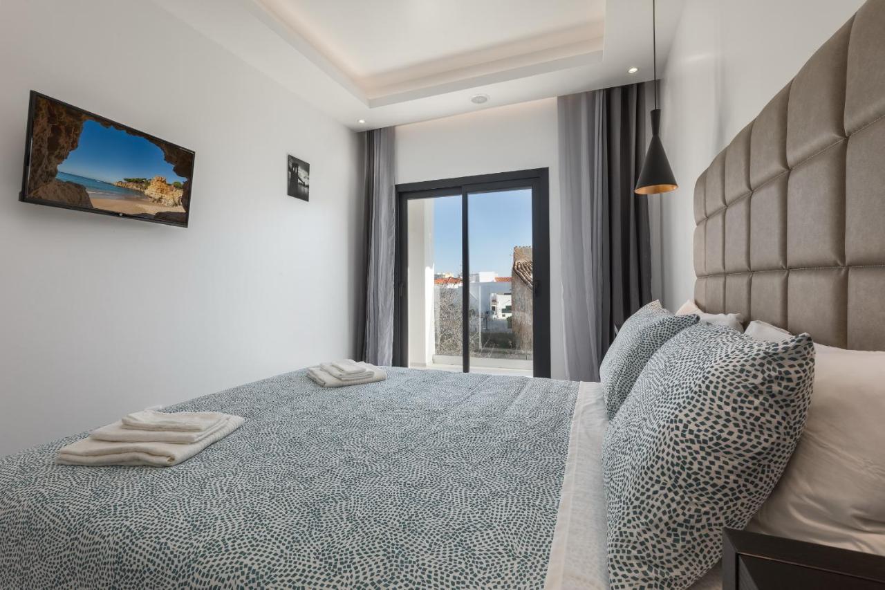 Correeira Luxury Residence Albufeira Luaran gambar