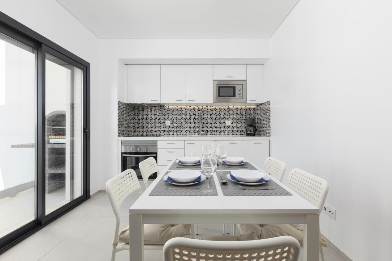 Correeira Luxury Residence Albufeira Luaran gambar