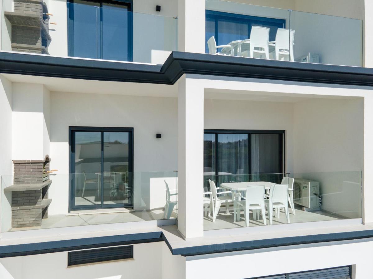 Correeira Luxury Residence Albufeira Luaran gambar