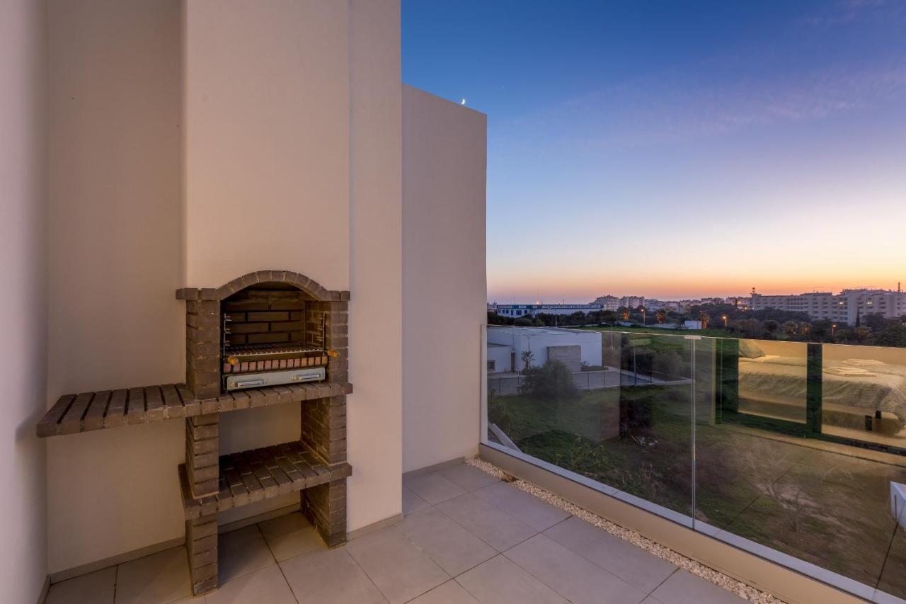 Correeira Luxury Residence Albufeira Luaran gambar