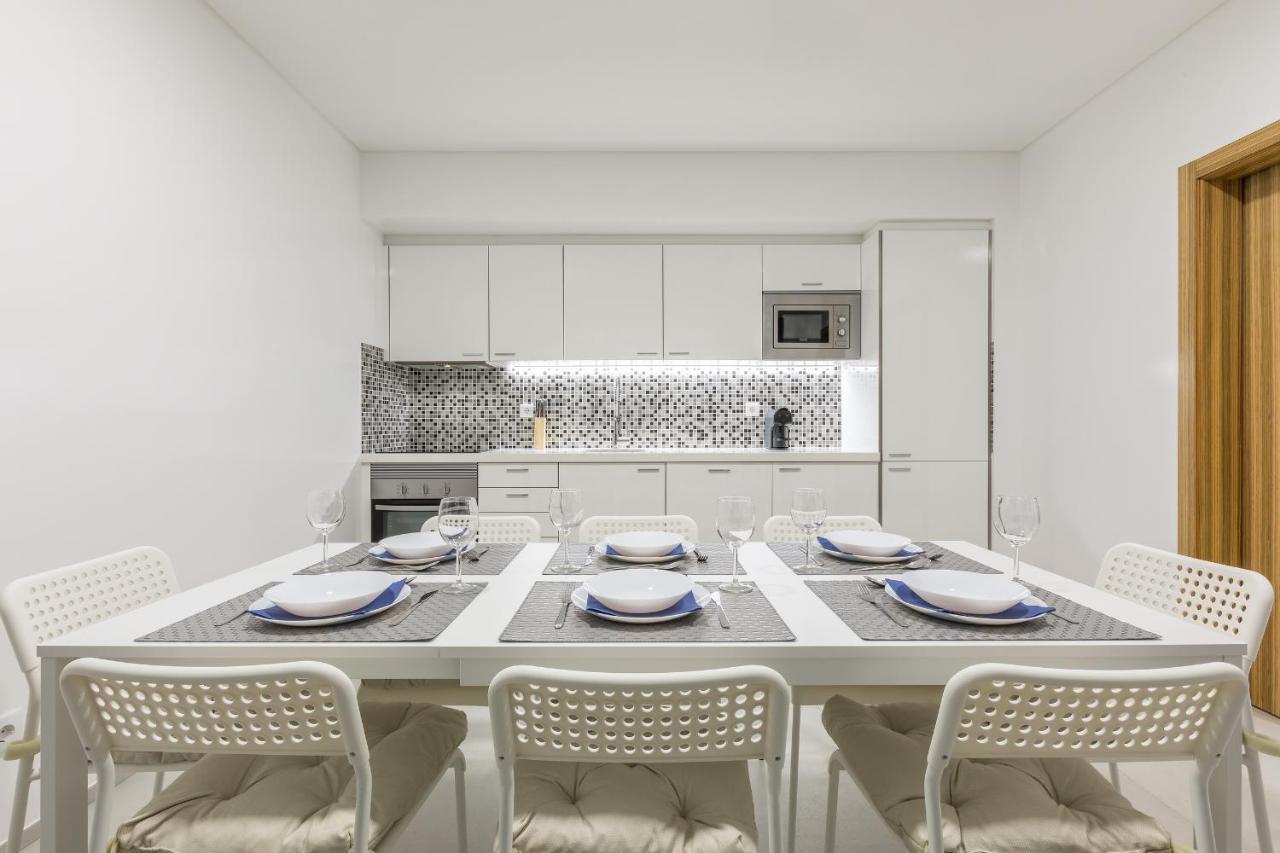 Correeira Luxury Residence Albufeira Luaran gambar