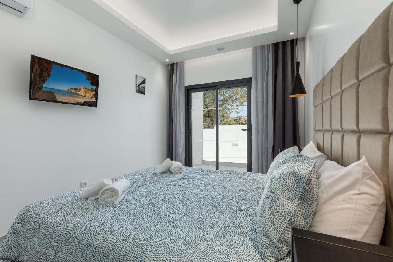 Correeira Luxury Residence Albufeira Luaran gambar