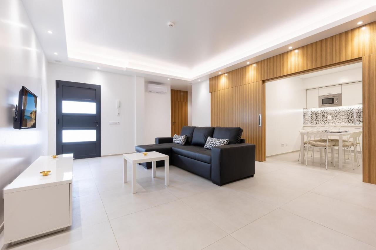 Correeira Luxury Residence Albufeira Luaran gambar