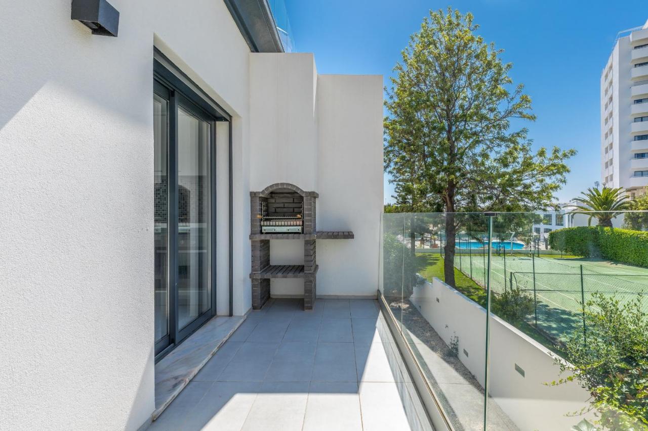 Correeira Luxury Residence Albufeira Luaran gambar