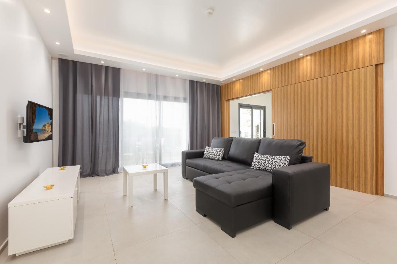 Correeira Luxury Residence Albufeira Luaran gambar