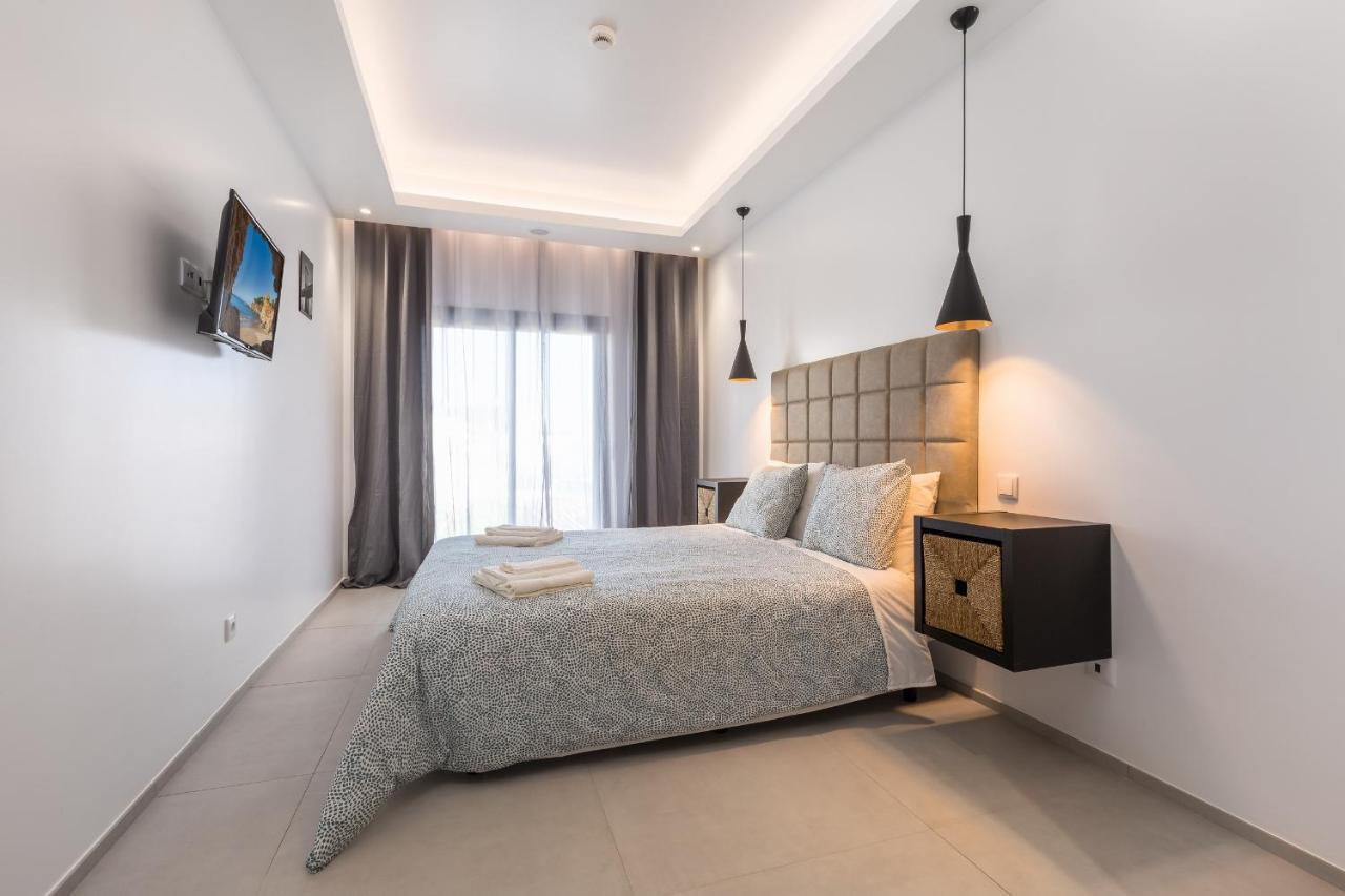 Correeira Luxury Residence Albufeira Luaran gambar