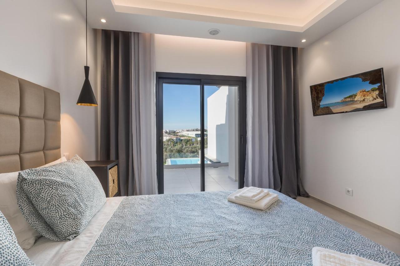 Correeira Luxury Residence Albufeira Luaran gambar