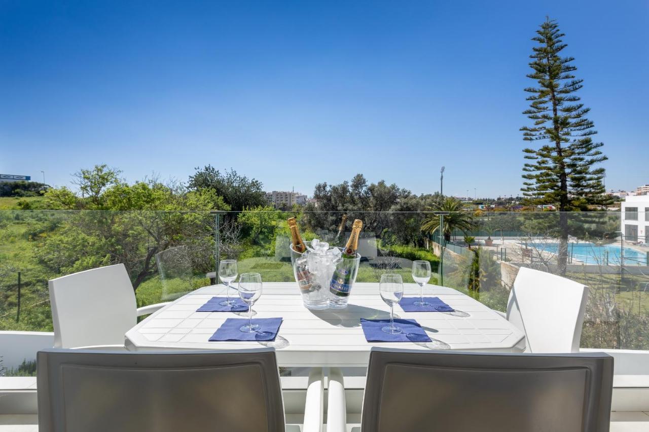 Correeira Luxury Residence Albufeira Luaran gambar