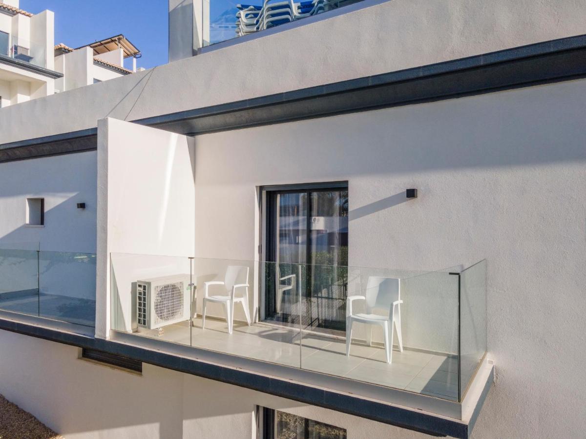 Correeira Luxury Residence Albufeira Luaran gambar