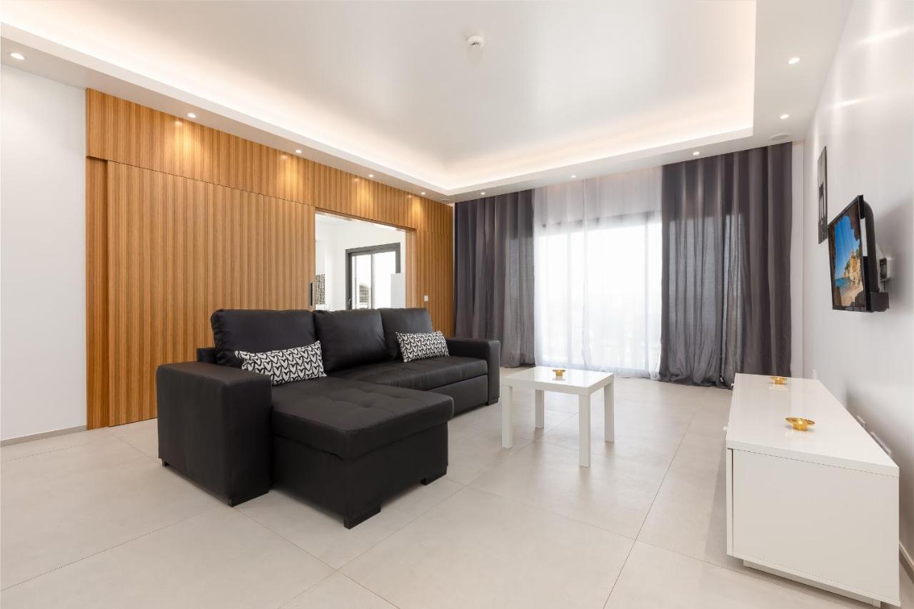 Correeira Luxury Residence Albufeira Luaran gambar