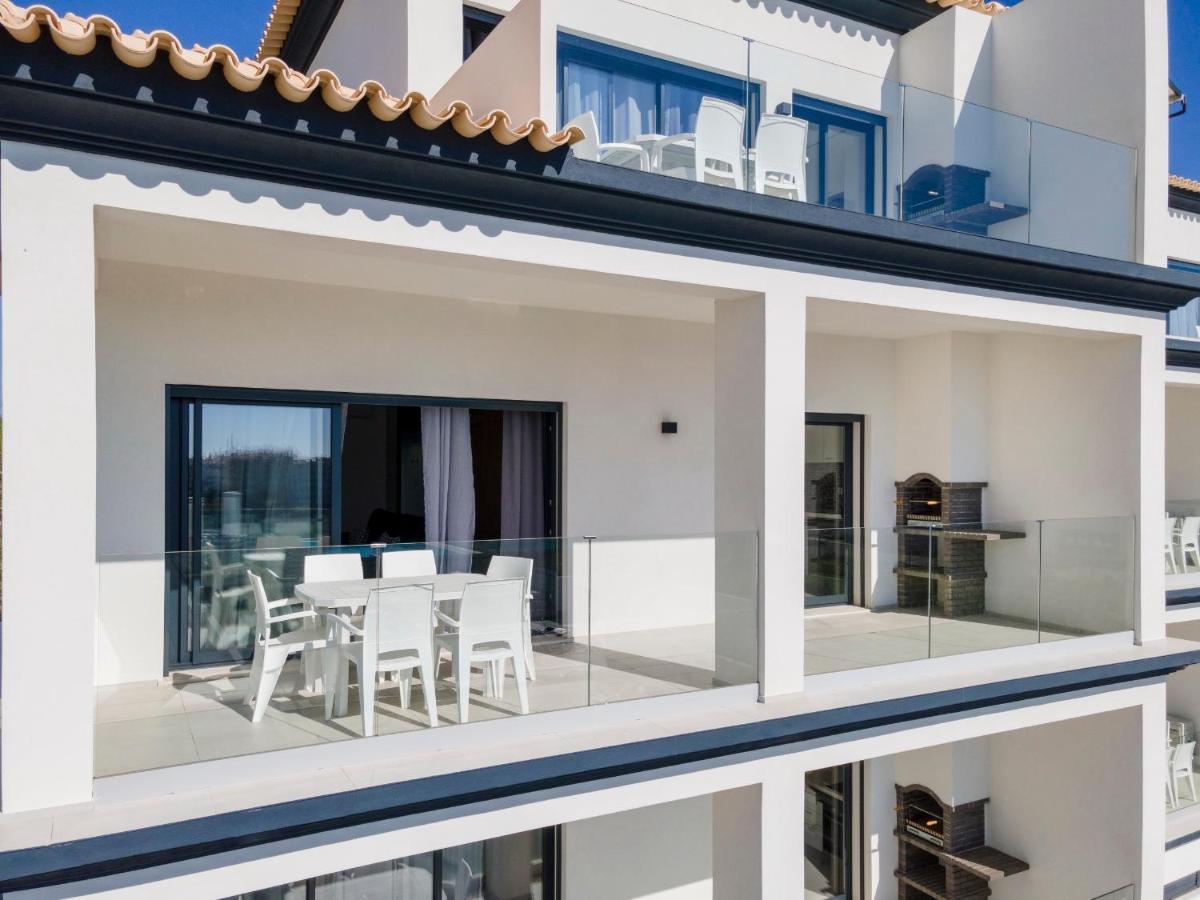 Correeira Luxury Residence Albufeira Luaran gambar