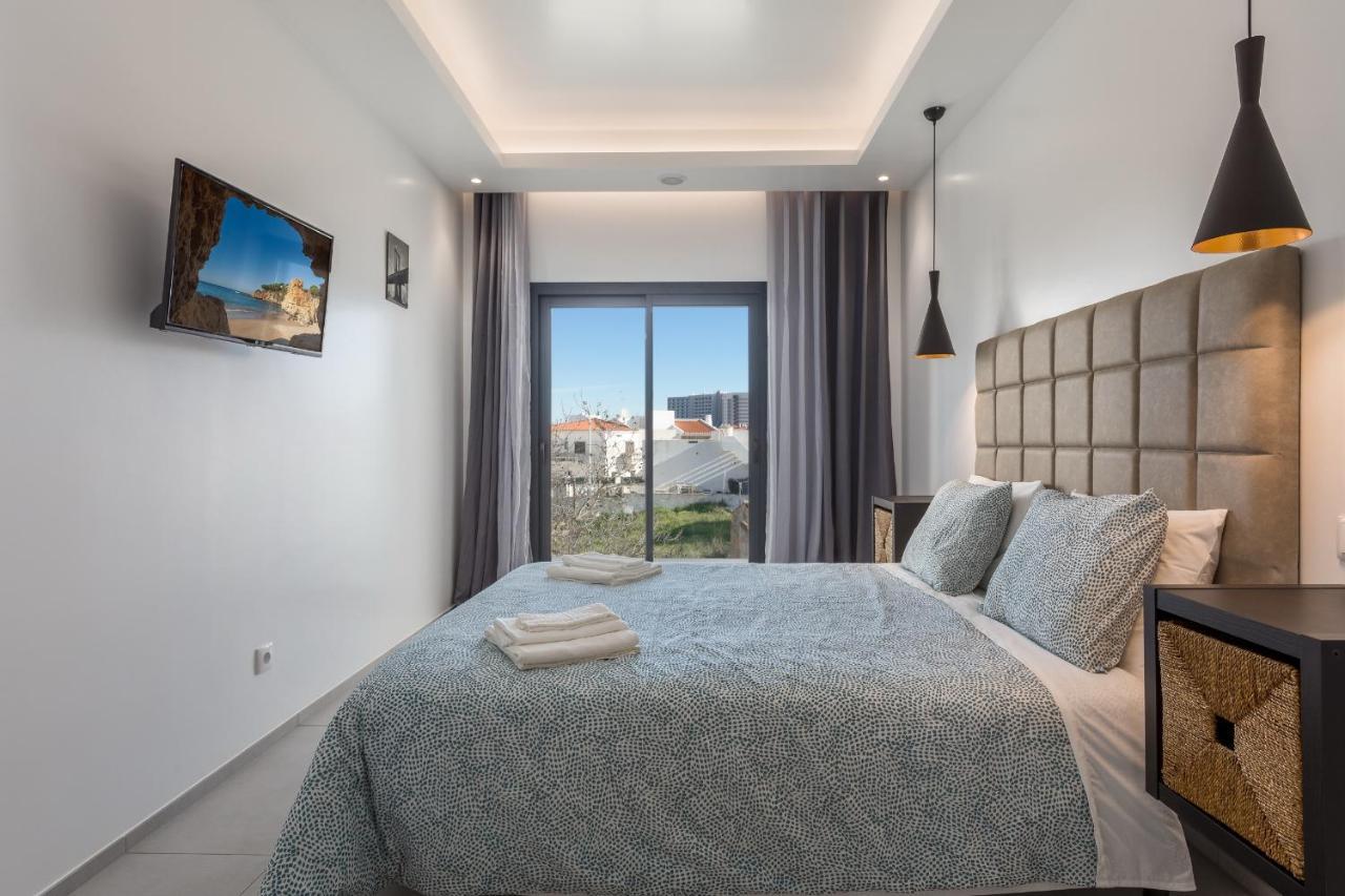 Correeira Luxury Residence Albufeira Luaran gambar