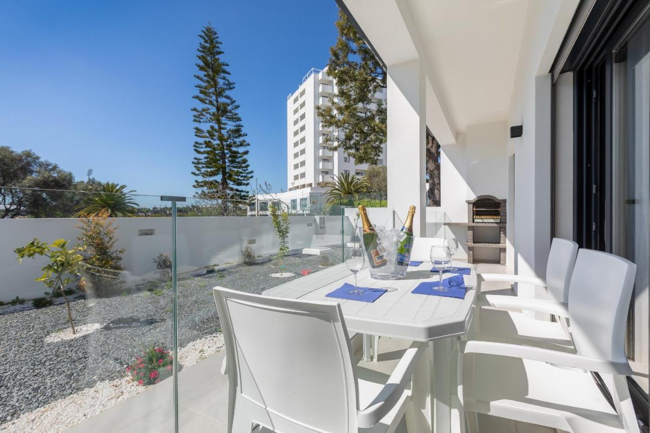 Correeira Luxury Residence Albufeira Luaran gambar