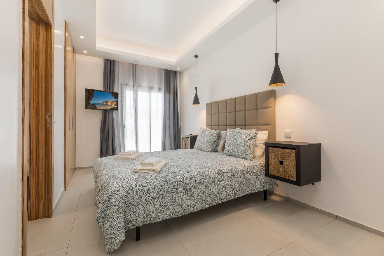 Correeira Luxury Residence Albufeira Luaran gambar