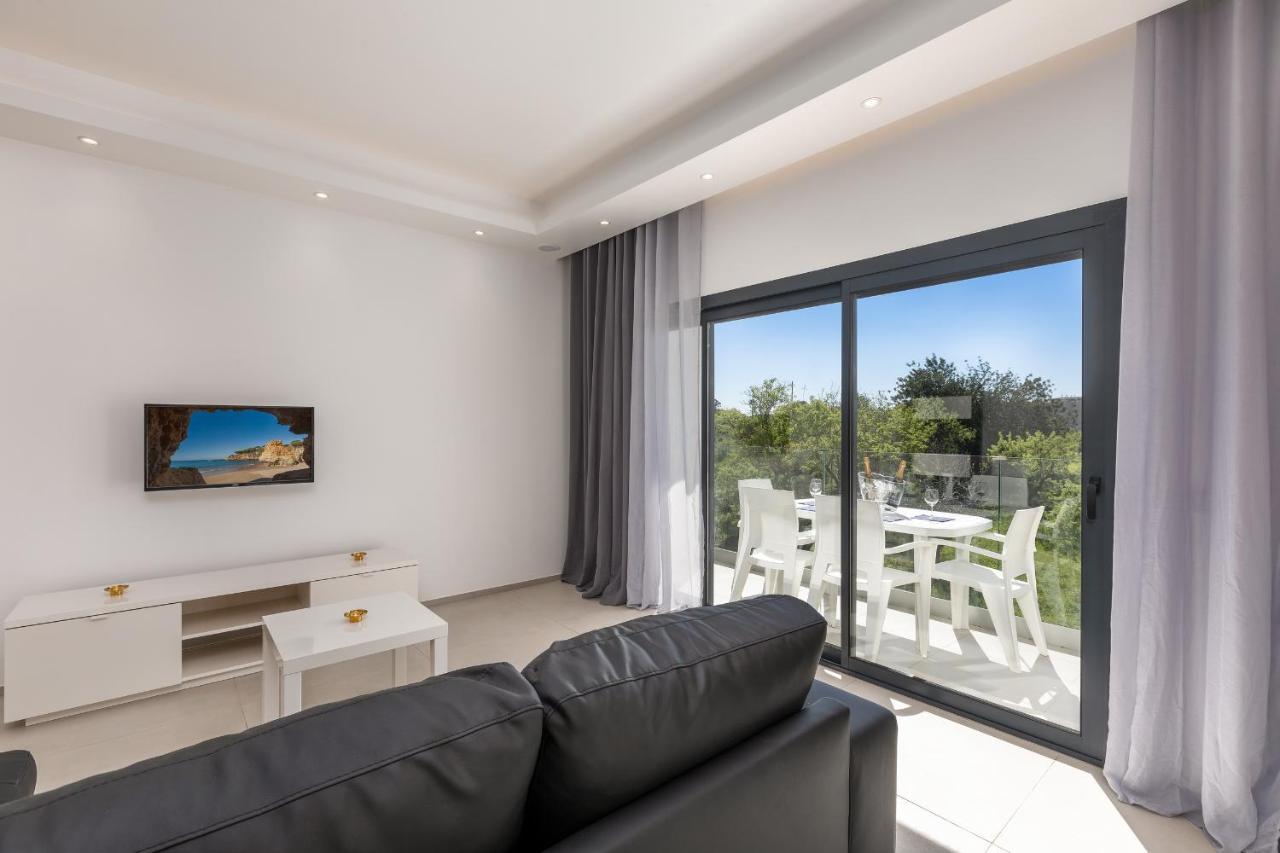 Correeira Luxury Residence Albufeira Luaran gambar