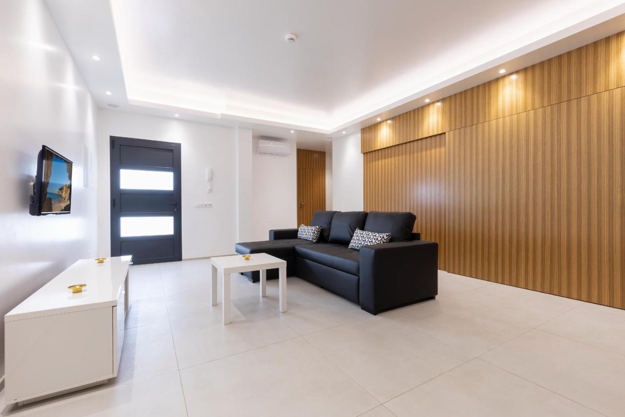 Correeira Luxury Residence Albufeira Luaran gambar