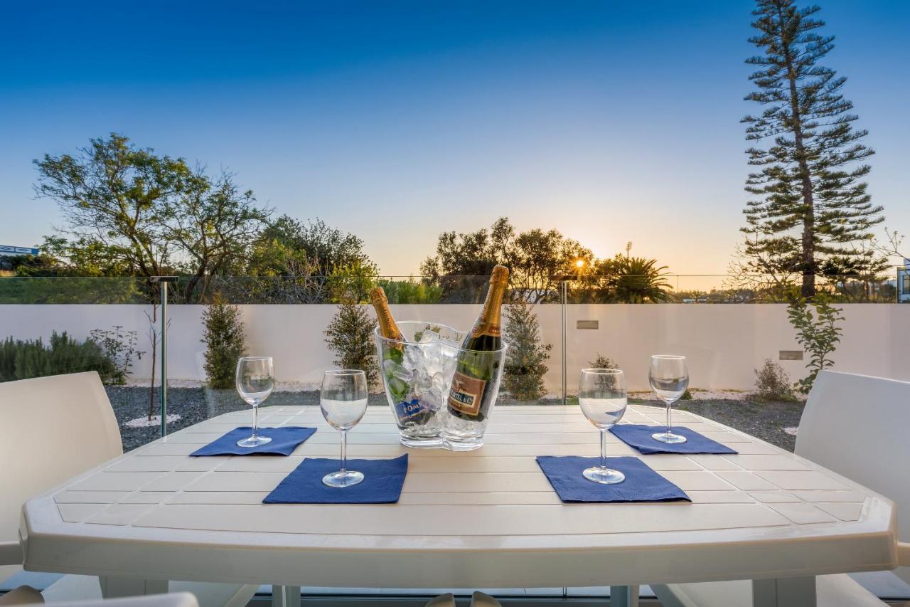 Correeira Luxury Residence Albufeira Luaran gambar