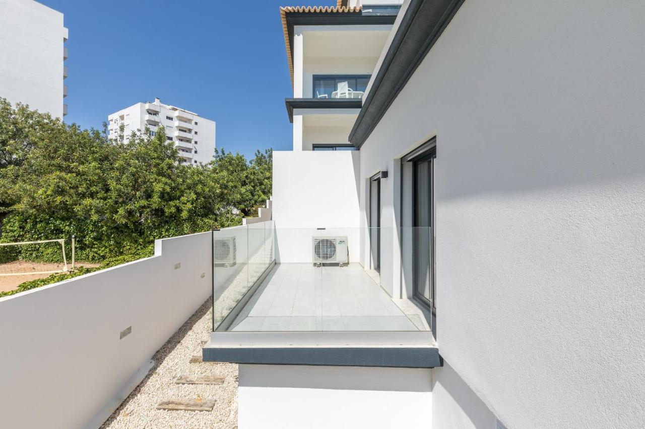 Correeira Luxury Residence Albufeira Luaran gambar