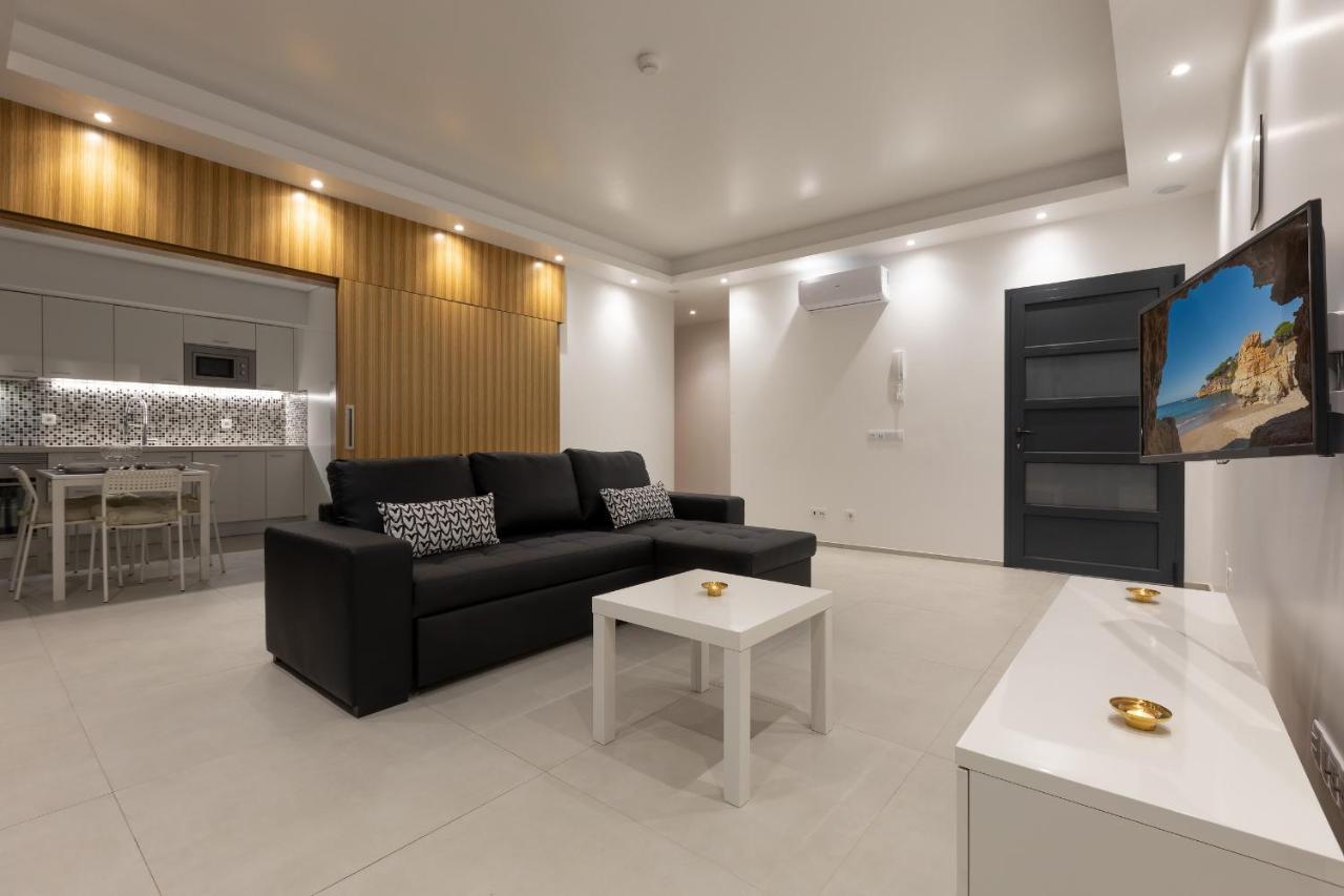 Correeira Luxury Residence Albufeira Luaran gambar