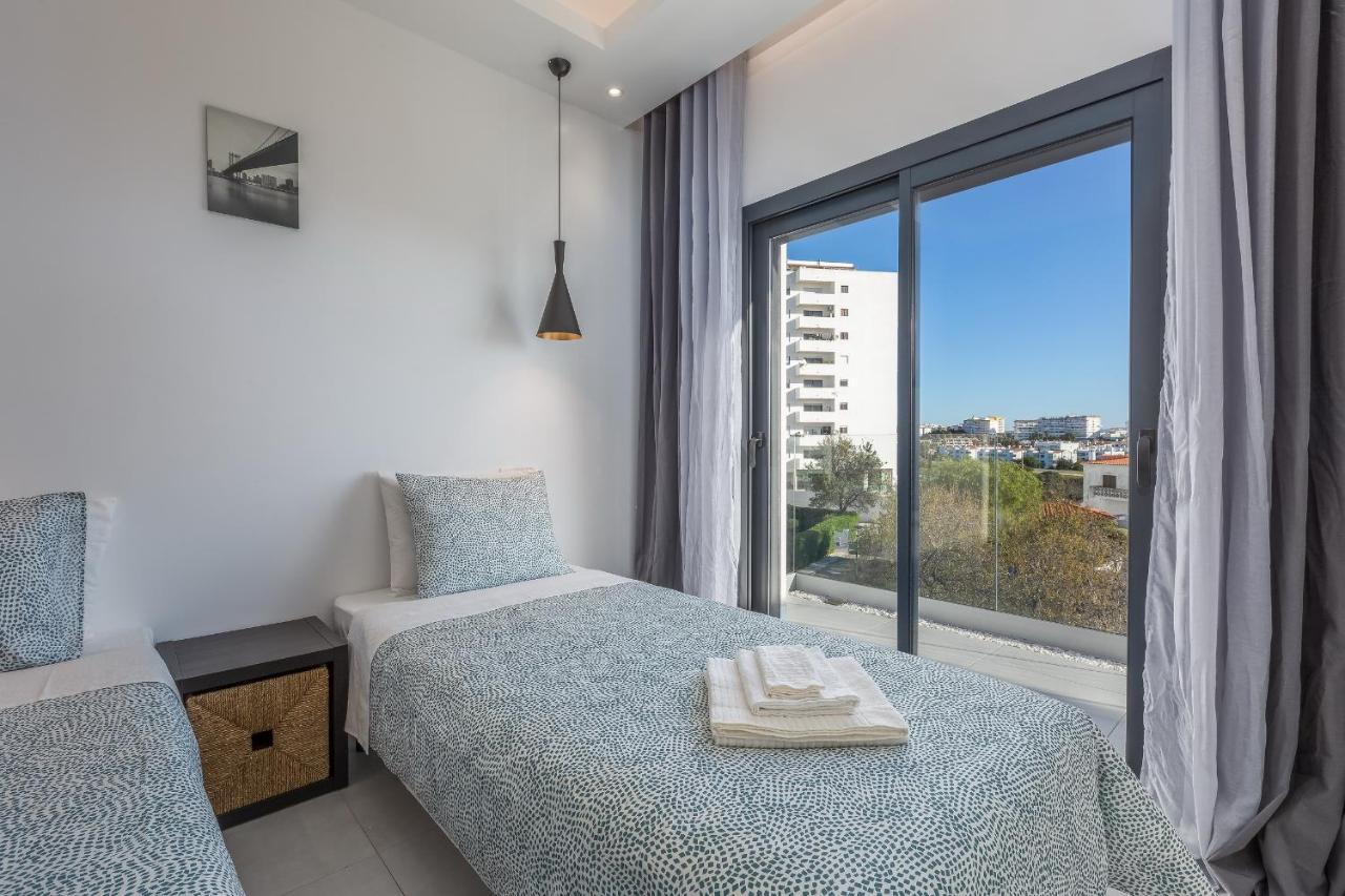 Correeira Luxury Residence Albufeira Luaran gambar