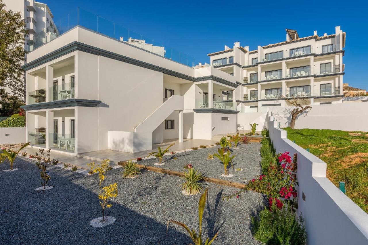 Correeira Luxury Residence Albufeira Luaran gambar