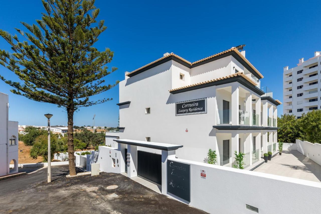 Correeira Luxury Residence Albufeira Luaran gambar